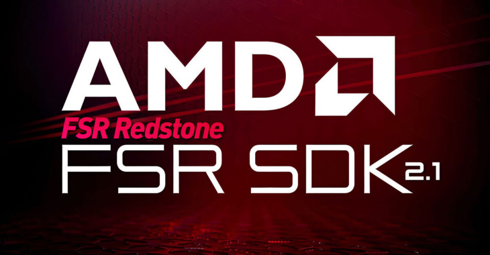 游戏开发者的福音！AMD发布FidelityFX SDK 2.1.0，已同步至GitHub_腾讯新闻