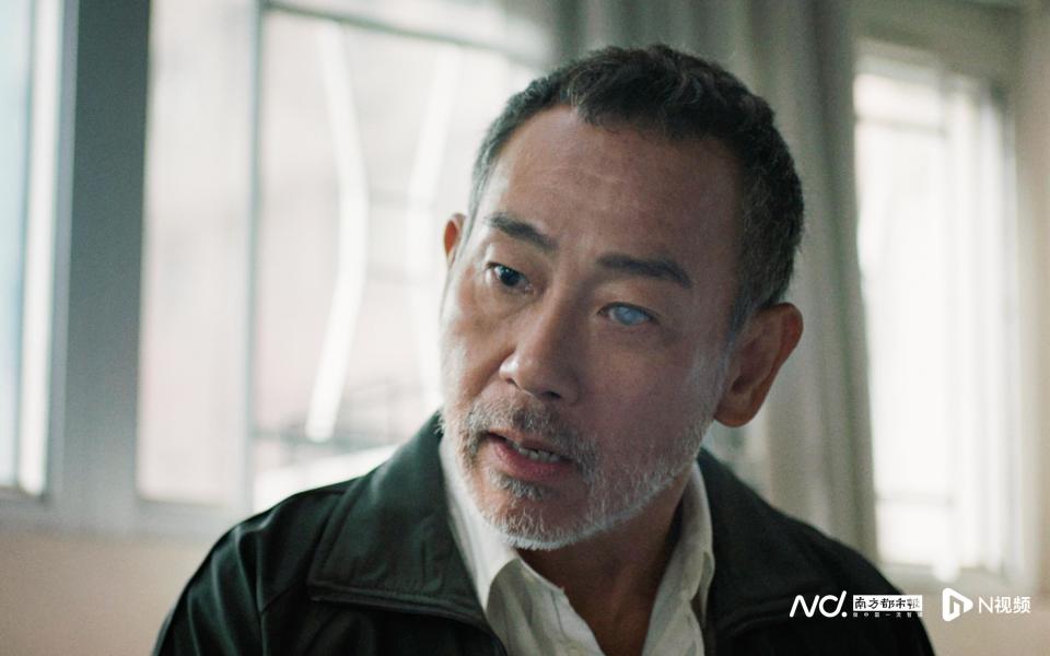 "无冕之王"林保怡:先锋敢为,我不会停留在过往