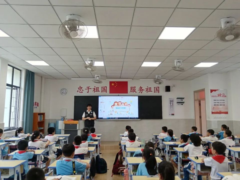 【全民禁毒宣传月·广东】传承虎门销烟精神,共享无毒健康生活