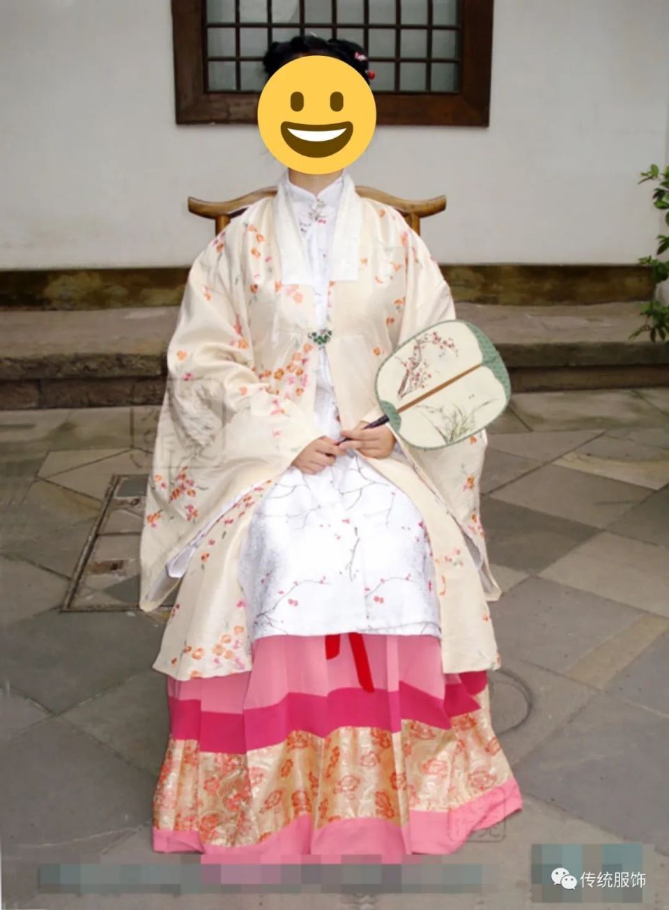 煌煌大明:那些年关于"明代服饰"告诉我的那六件事……_腾讯新闻