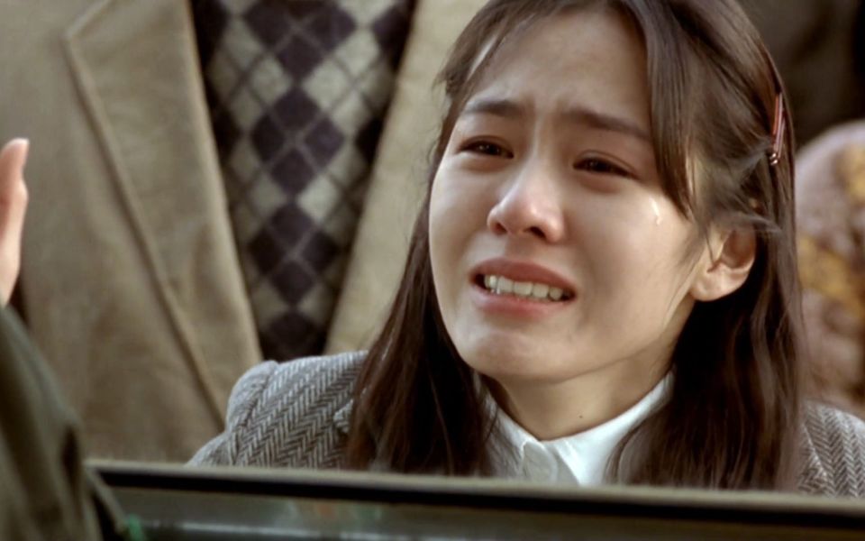 《假如爱有天意》:李健动人的情歌里,隐藏着两个大怨种