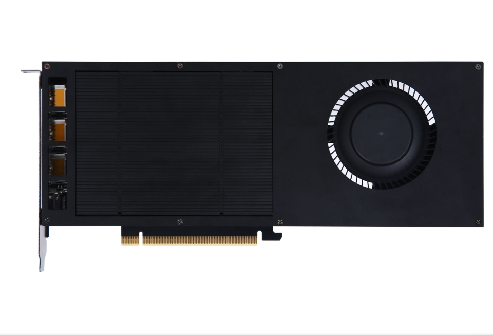 影驰公布rtx4060ti无双max显卡单槽厚16g显存