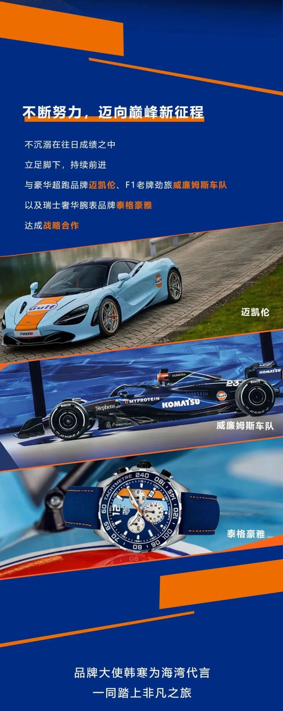 gulf海湾石油乘用车润滑油代理招募火热进行中