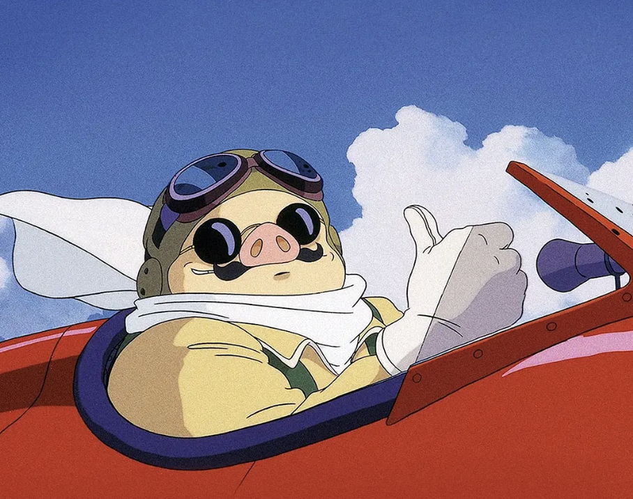 你想活出怎样的人生,这是宫崎骏的答案!_腾讯新闻