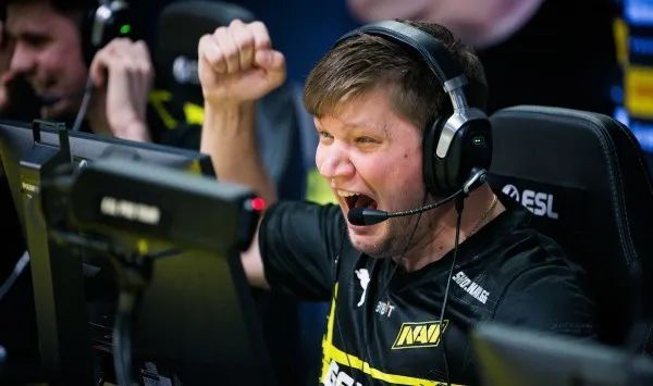 选择休息后s1mple还能追上过去的自己吗电竞世界