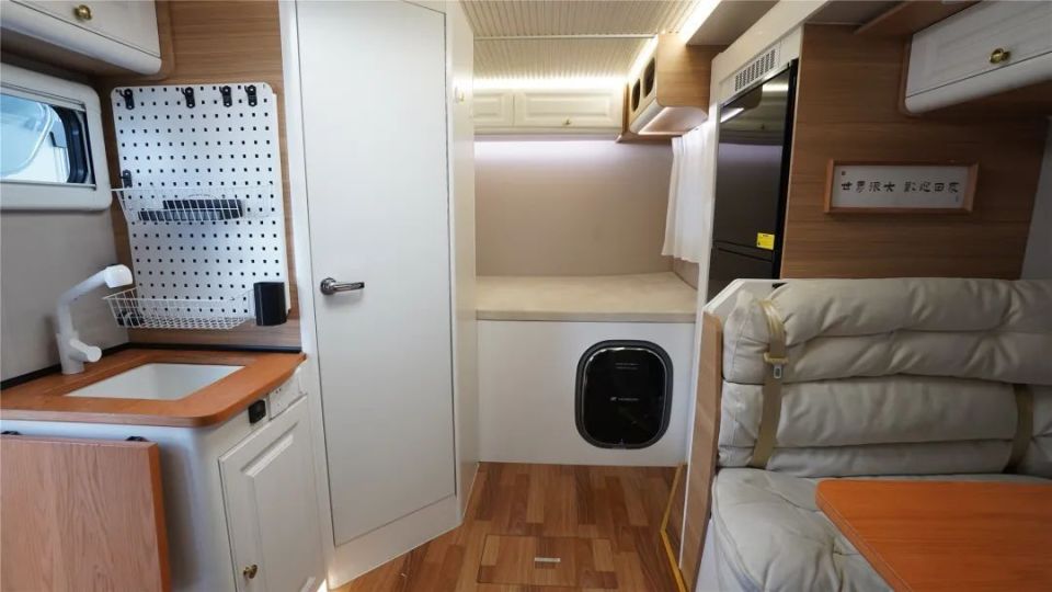 三款新能源房车,9月20亮相成都房车展,比亚迪/吉利/长安pk