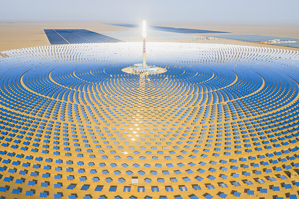 52/55 quốc gia dùng thứ này do Trung Quốc sản xuất