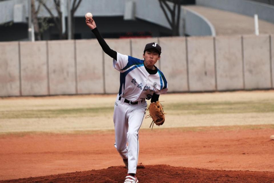 中国体育彩票杯 2024年北京市体育传统项目学校垒球比赛举行_腾讯新闻