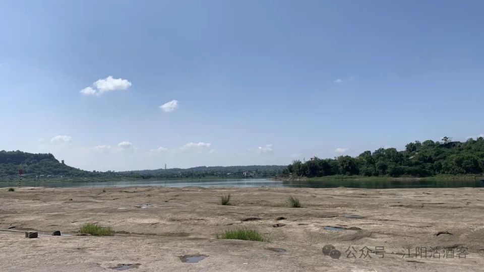 泸州神臂城"孙孙打婆,改州换县"的传说,藏着令人发指的秘密