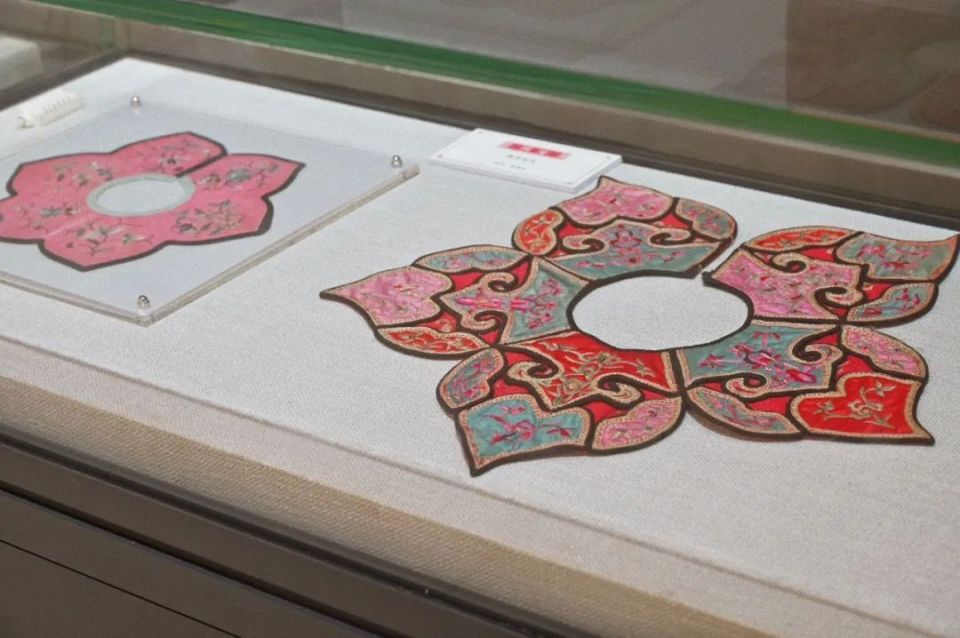 宣城市博物馆展讯上新丨《纳福呈祥 花样子——鄂州雕花剪纸展》