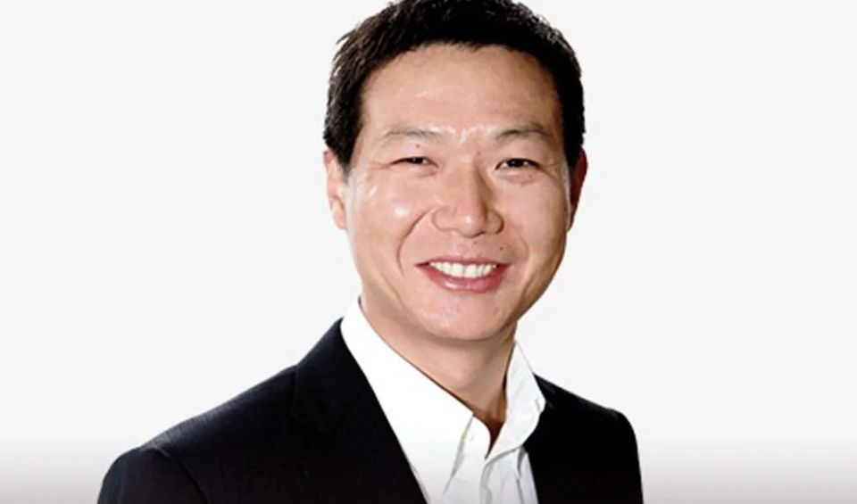 完美世界创始人 池宇峰作者 | 赵东山编辑 | 李薇来源 | 中国企业家