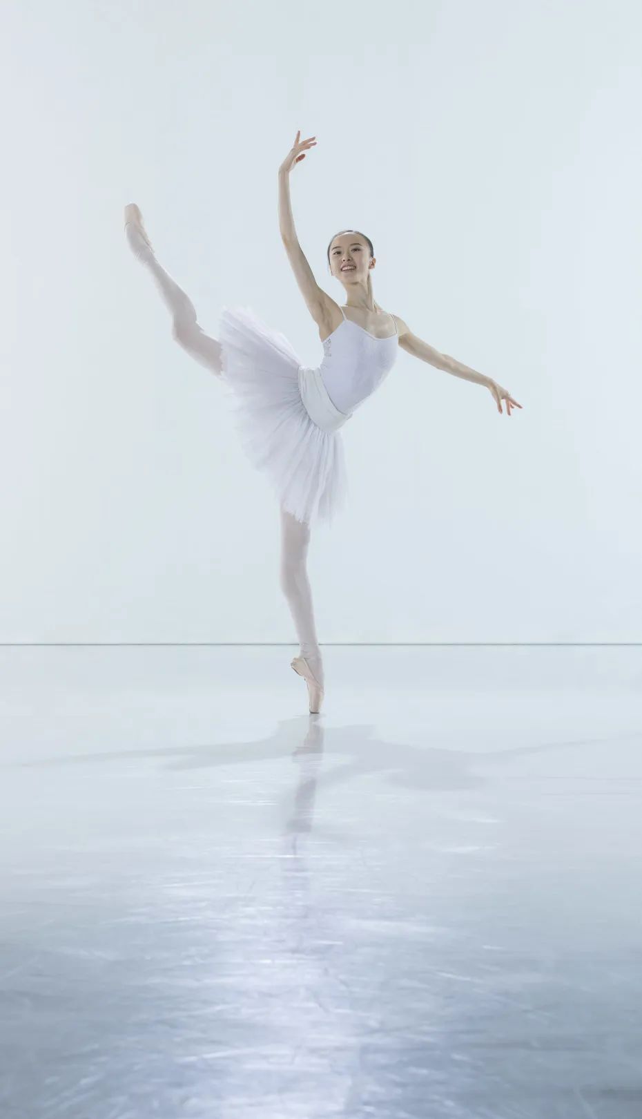 这场"芭蕾盛宴"本月将在国舞剧场上演!