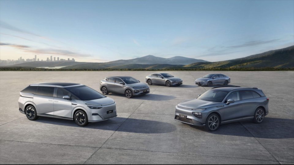 小鹏汽车的病,王凤英无解?