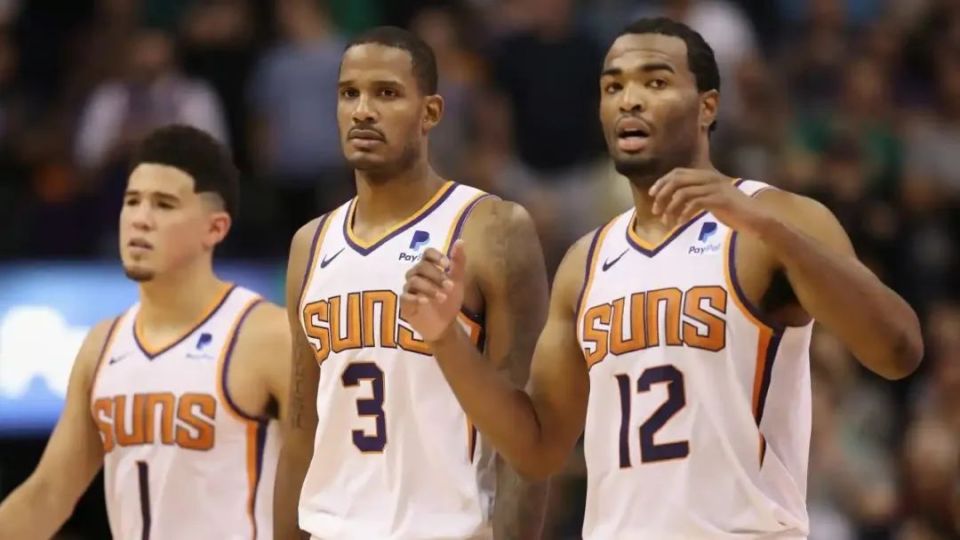 签了！重返NBA！53分战神，加盟西部第一_腾讯新闻