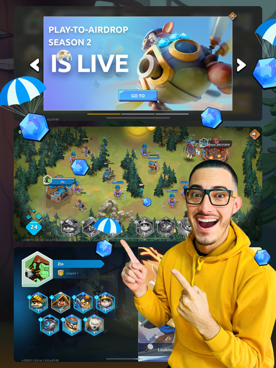 SevenX Ventures：Ronin，天真与经验之歌-腾讯新闻