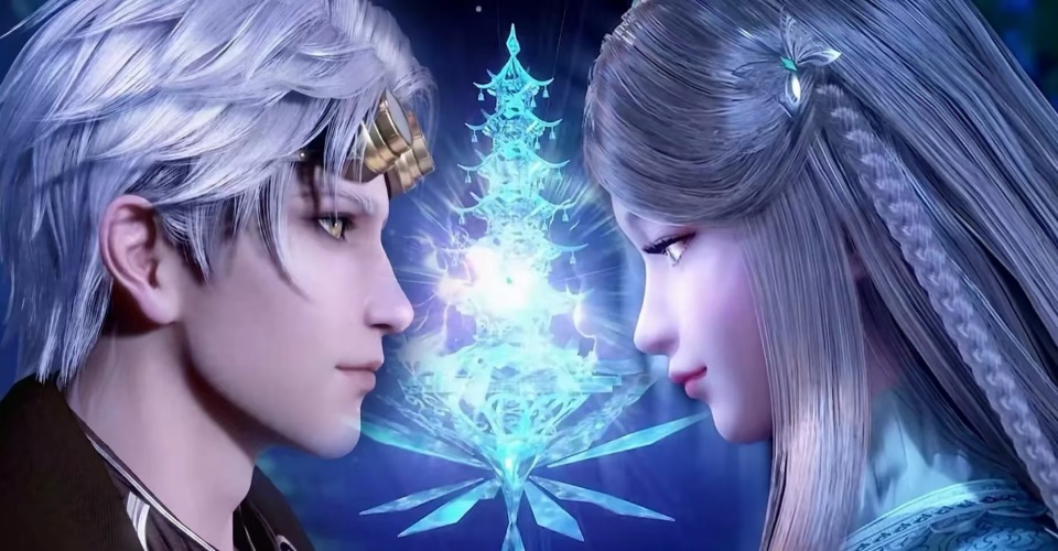 斗罗大陆:昊天宗禁地里有什么?为什么只能王冬一个人进去?_腾讯新闻