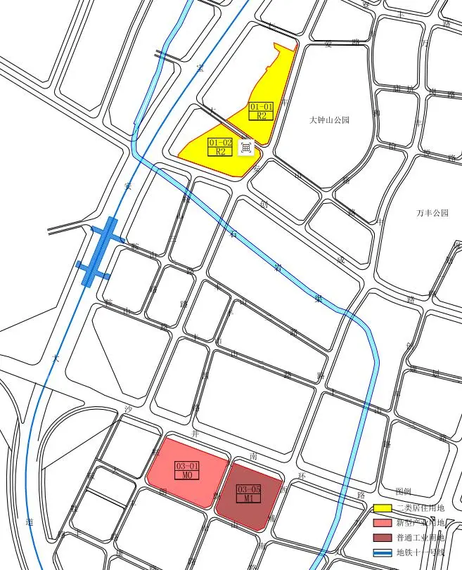曝光！深圳14个超级巨无霸旧改，宝安独占5个_腾讯新闻