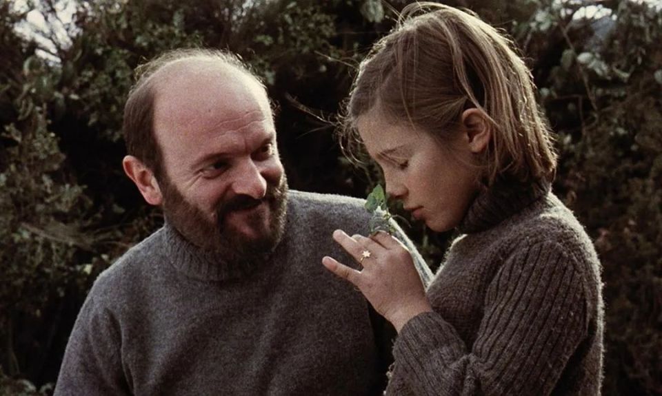 他拍得太少了,这是电影的遗憾_腾讯新闻