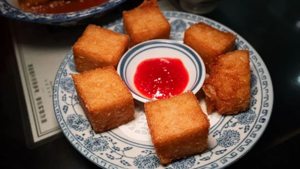 泉州,全中国最完美的旅游城市.