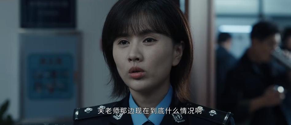 涅槃7年，将《白夜破晓》和《白夜追凶》放一块看，差别就出来了_腾讯新闻