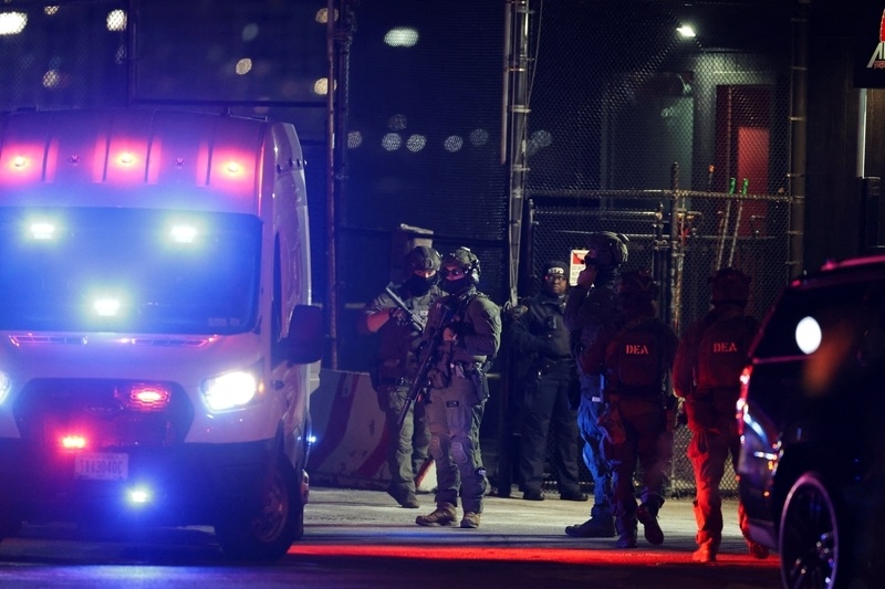 Chi tiết về vụ bắt giữ Maduro được tiết lộ: nhiều tháng chuẩn bị, một người cung cấp thông tin cho CIA trong chính phủ Venezuela đã hỗ trợ Mỹ