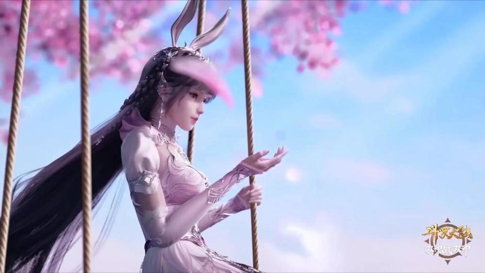 小舞如何成为神?