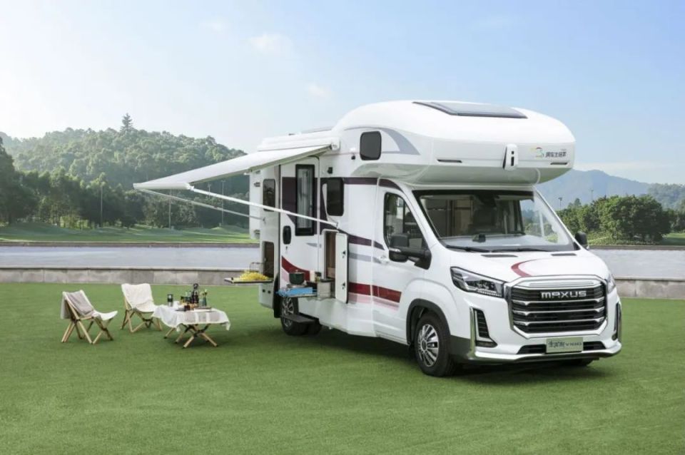 中国房车十年:火是必然,爆需时间_腾讯新闻