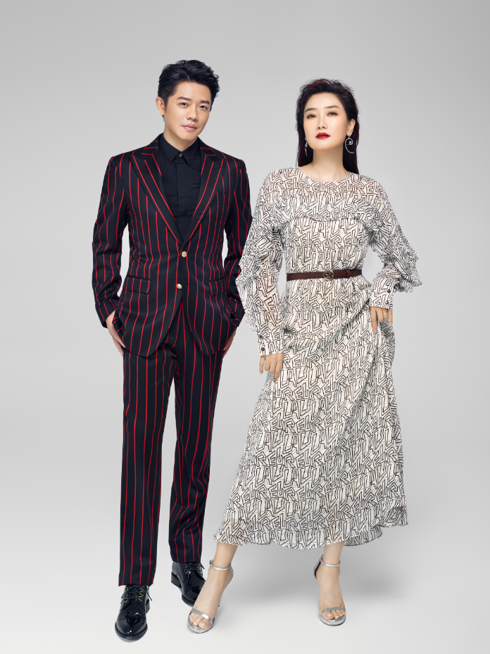 "凤凰传奇"来了!唱响丽水最炫民族风-腾讯新闻