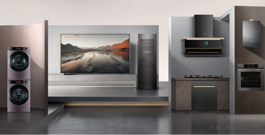 多只概念股迎来飙升家电板块是否具备投资机会