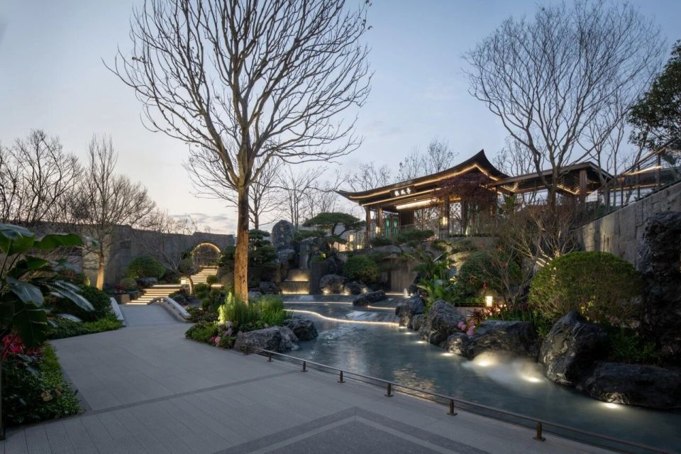 首季“开门红”！中建壹品跻身全国前12！实力演绎央企热销逻辑_腾讯新闻