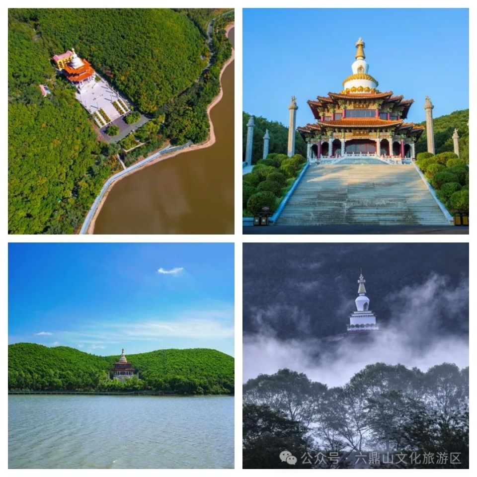 【旅游攻略】吉林六鼎山最值得去的10个景点