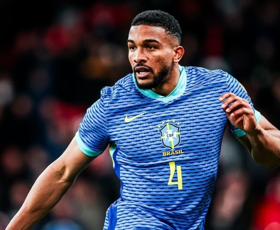 意媒曼联在加紧进行布雷默的谈判