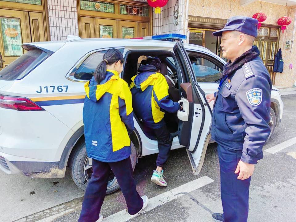 仙居横溪高速打架事件图片