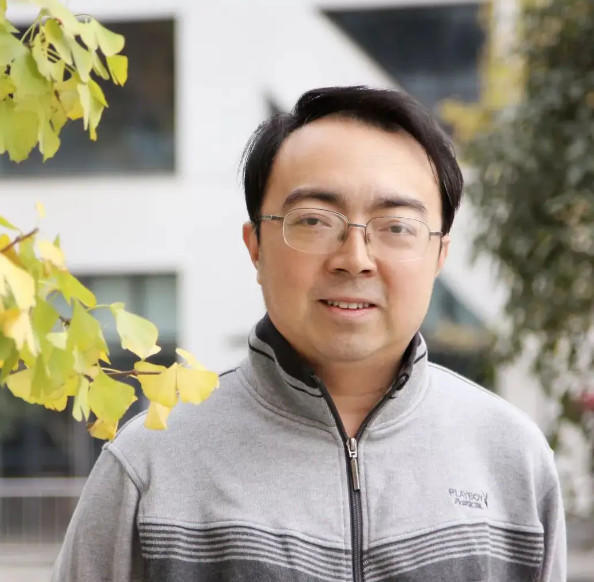 雨果X访谈第二期上线丨何夕与吟光谈人工智能_腾讯新闻
