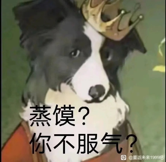 各类嘲讽游戏的二创与表情包开始批量诞生.