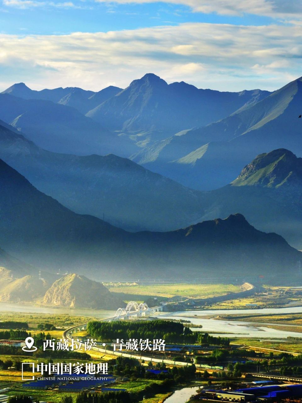 9张"世界级景观",看完我震撼了