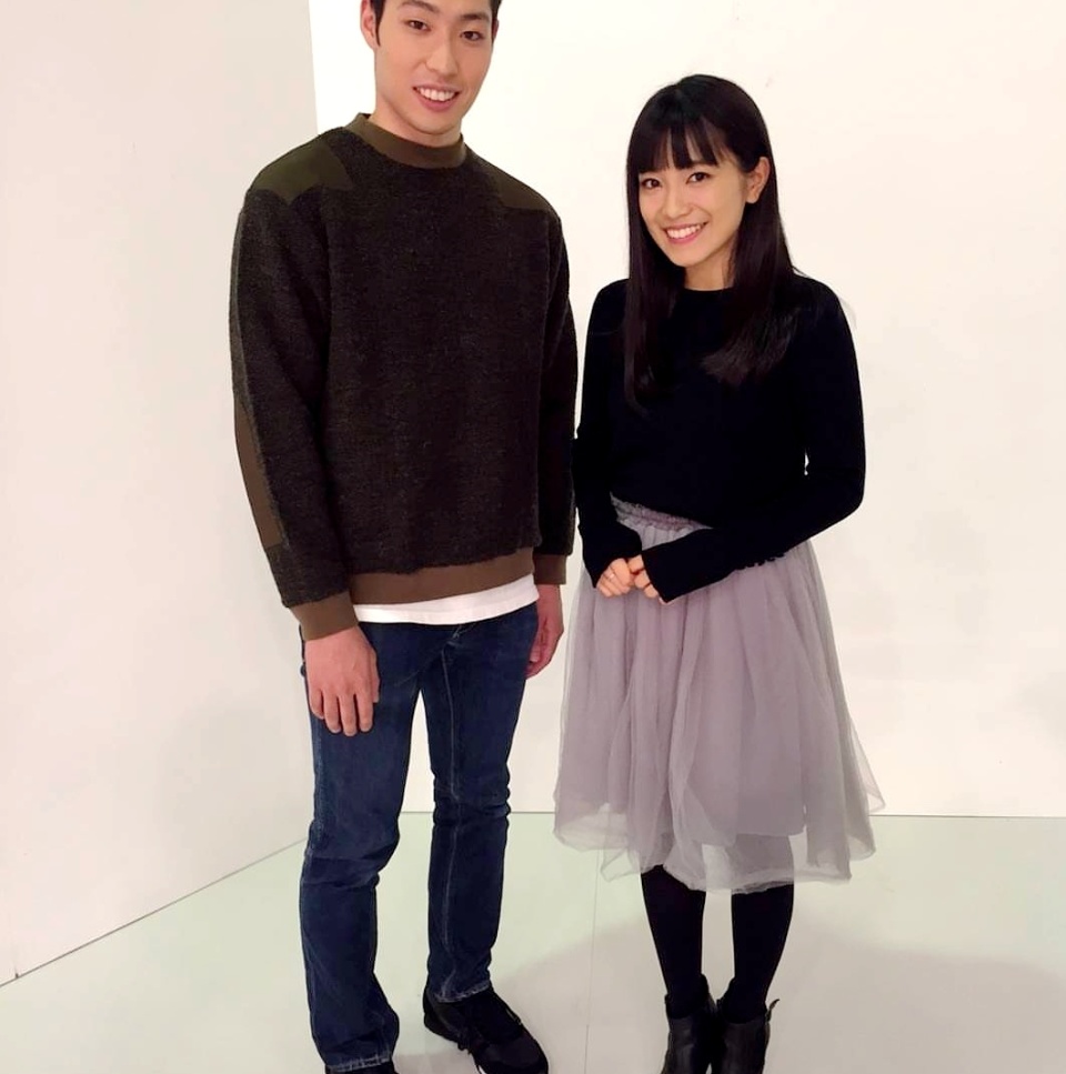 现年29岁的萩野公介,与中国队汪顺,日本队友濑户大也并列"亚洲94