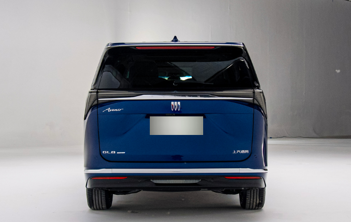 比克gl8世纪降价了?新车指导价35.99万起,综合续航1370公里