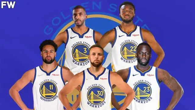 勇士队前总经理爆料杜兰特来勇士是库里点头答应的