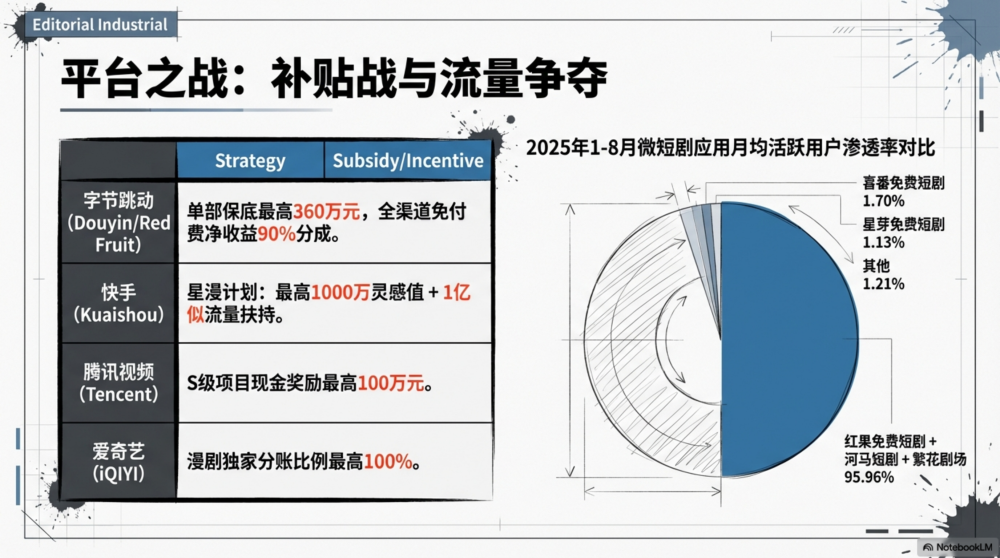 AI漫剧2026：千亿深水区的工业化豪赌与审美突围_腾讯新闻