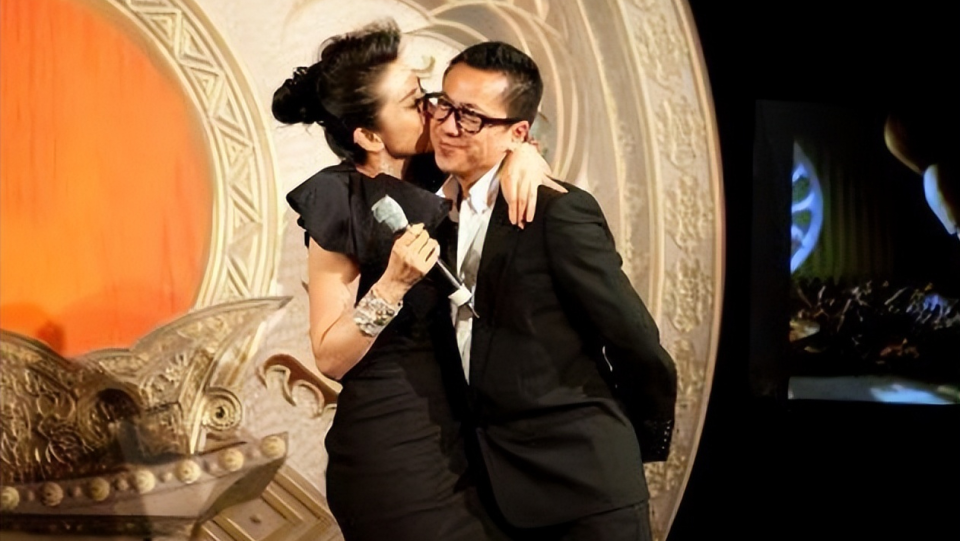 5年赔光70亿,华谊兄弟"倒台",不可一世的王中磊也有今天