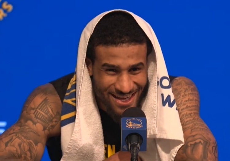 小佩顿:我可能是其中最矮的那个