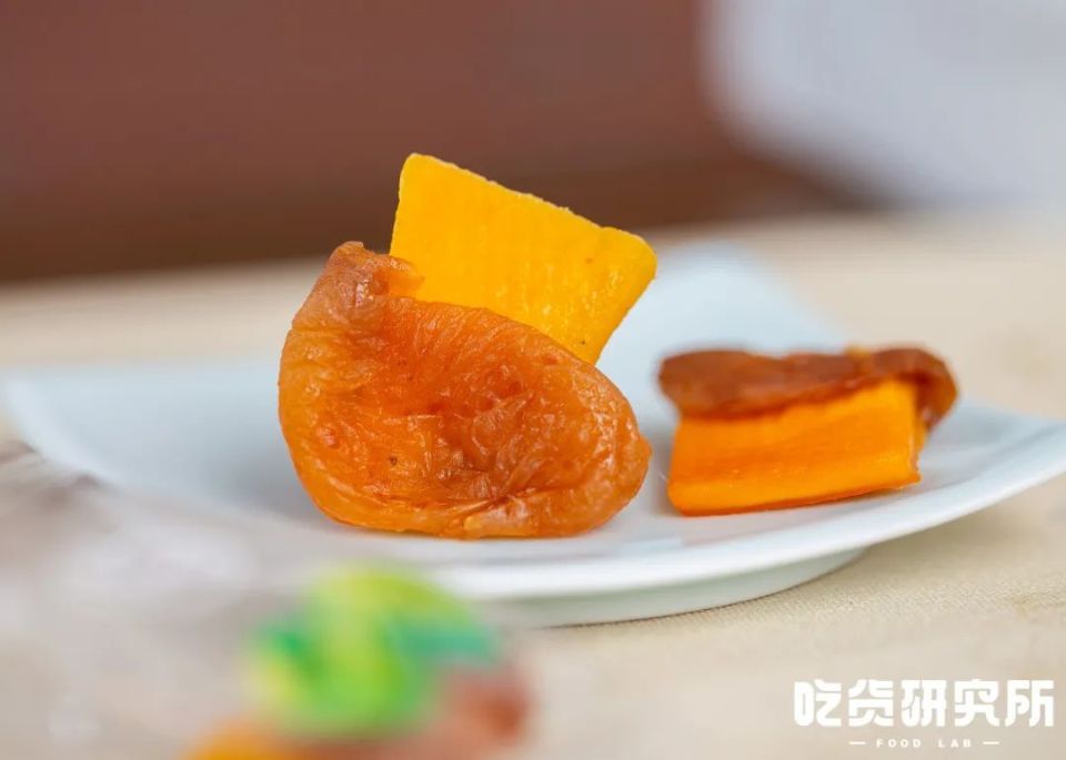 福建有啥让人相见恨晚的土味零食?