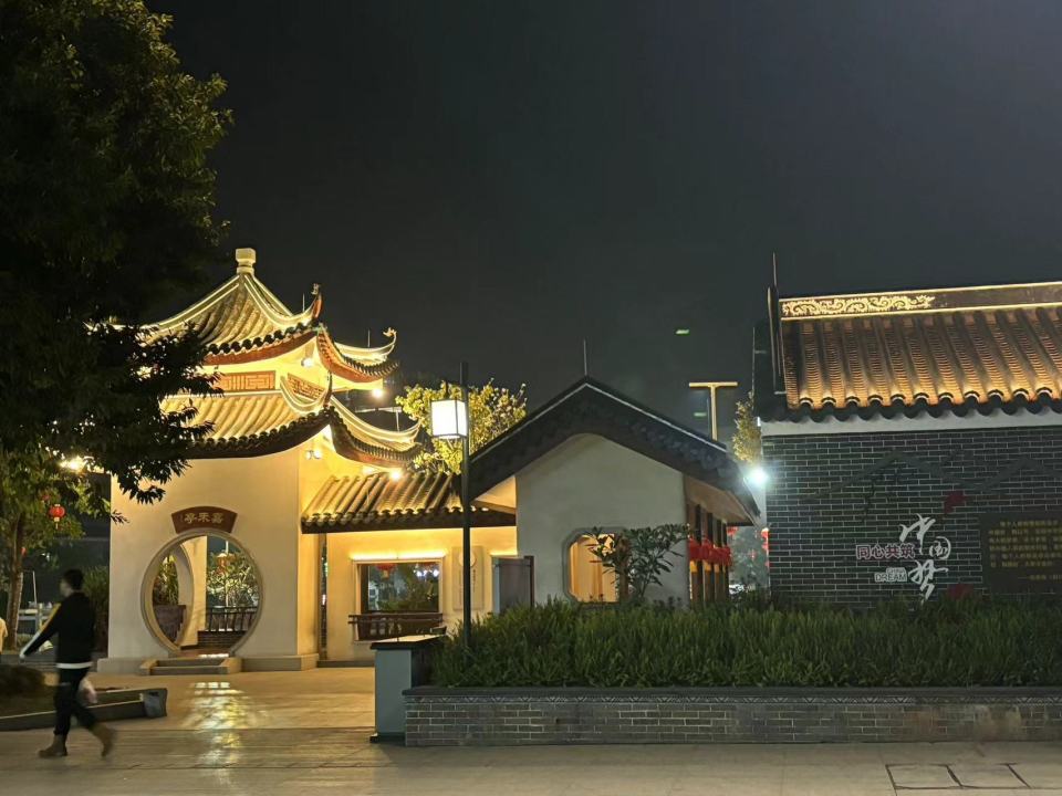 春节见闻 | 东莞厚街重塑莞邑文化 家具产业谋求转型