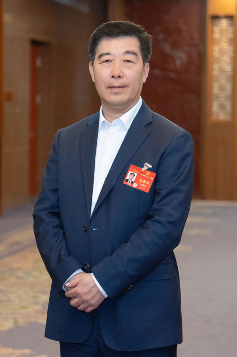 "两院"对话丨广东省高院院长张海波:"小案"要跳出就案办案的框框_腾讯