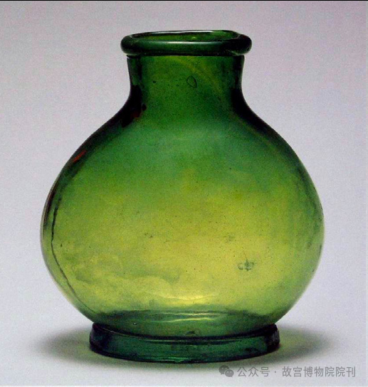 秦大树 李含笑：中国瓷器外销的滥觞——中唐时期的陆海贸易