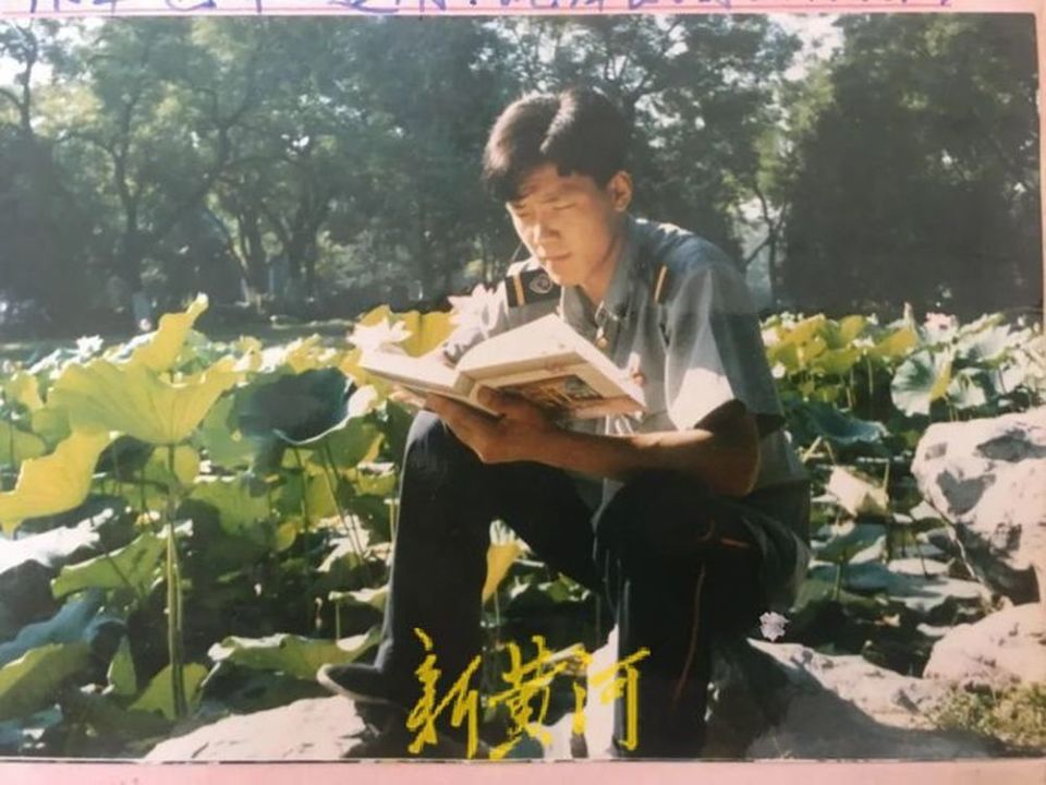 成为"北大保安高考第一人"后的张俊成:一个受教与育人的样本