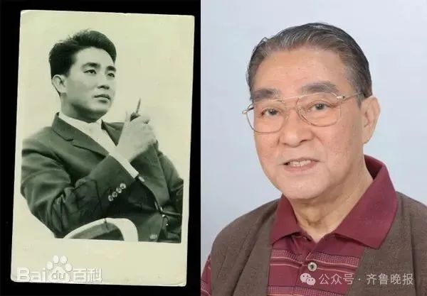 tvb"御用爷爷"周聪去世!网友:太多角色记忆犹新