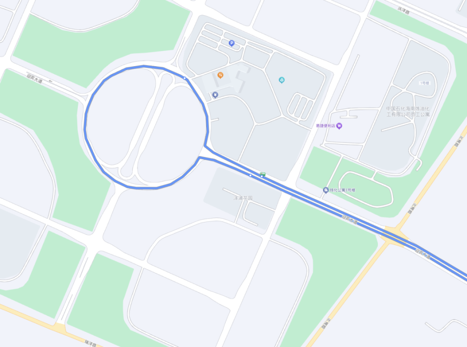 注意！儋州洋浦多个路段实施交通管制，公交绕行_腾讯新闻