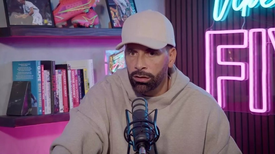 费迪南德曼联缺乏信心周日做客阿提哈德会输曼城两球